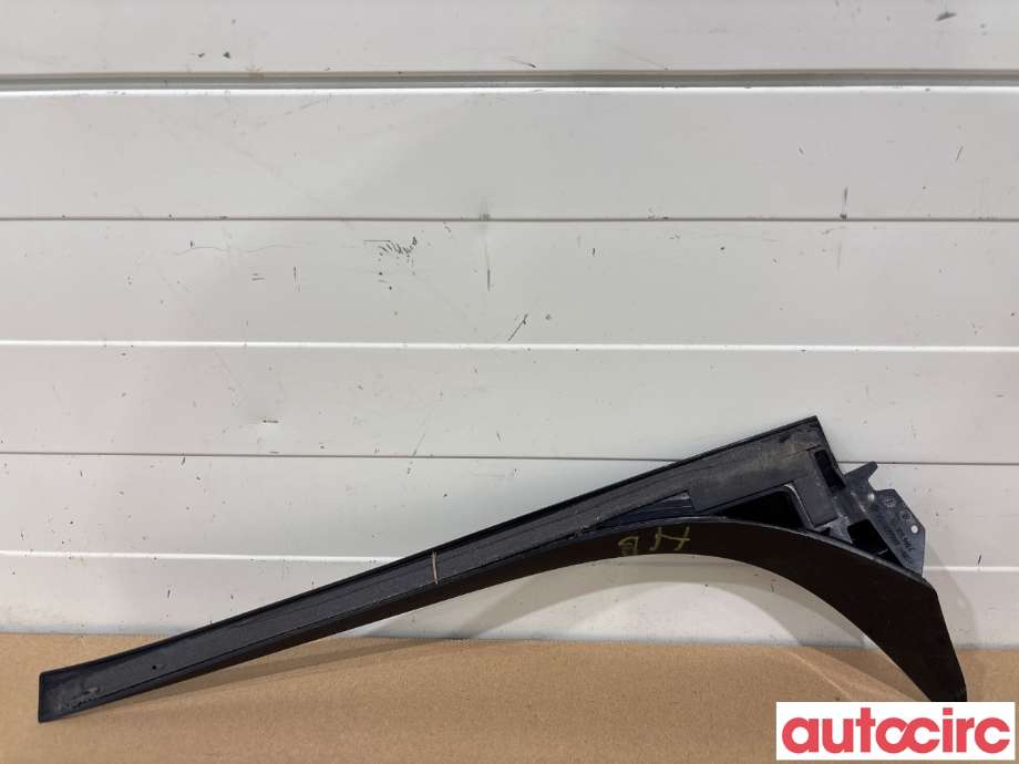 Spoiler bakluke til VW e-Golf 2017-2020 (Fase 2) (VOLKSWAGEN|5G6805946C|)