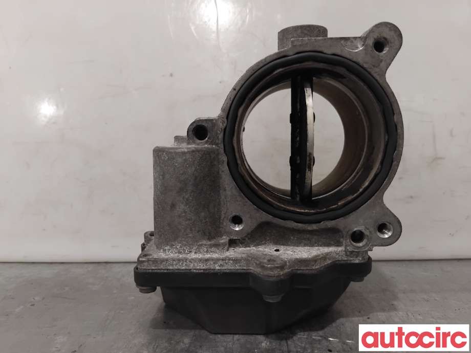 Spjeldhus til Audi Q7 2006-2010 (Type I, Fase 1)  (AUDI|059145950H|A2C53249890|059145950CC)