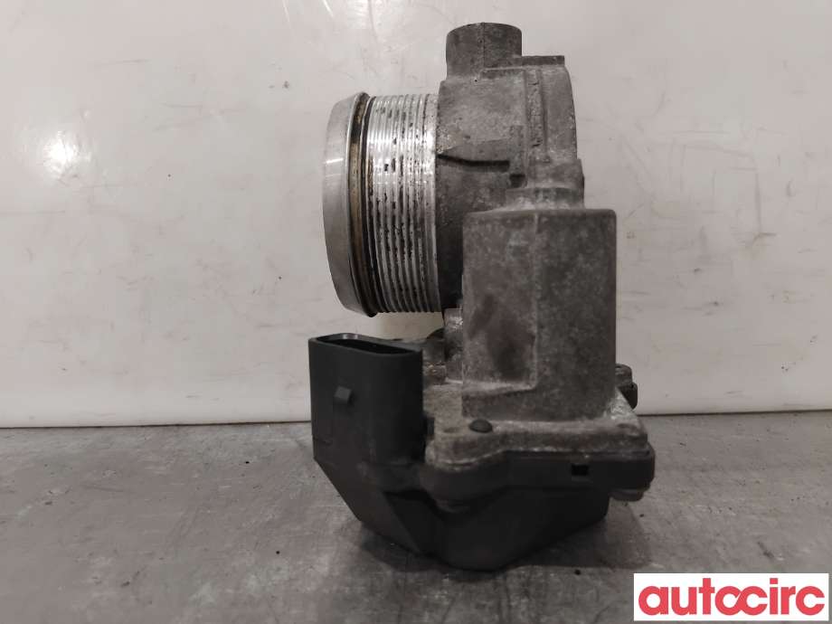 Spjeldhus til Audi Q7 2006-2010 (Type I, Fase 1)  (AUDI|059145950H|A2C53249890|059145950CC)
