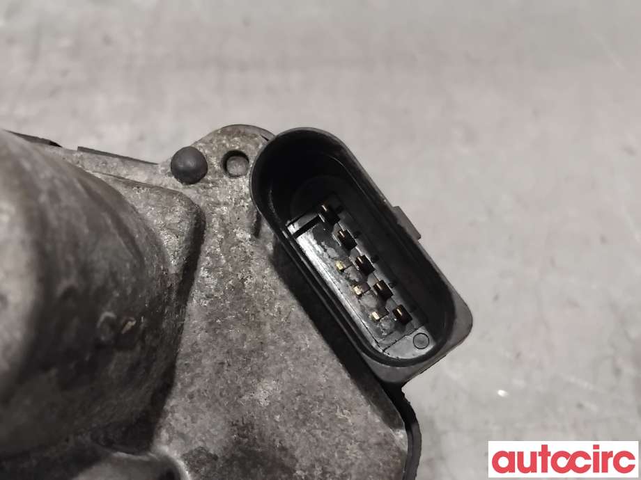 Spjeldhus til Audi Q7 2006-2010 (Type I, Fase 1)  (AUDI|059145950H|A2C53249890|059145950CC)