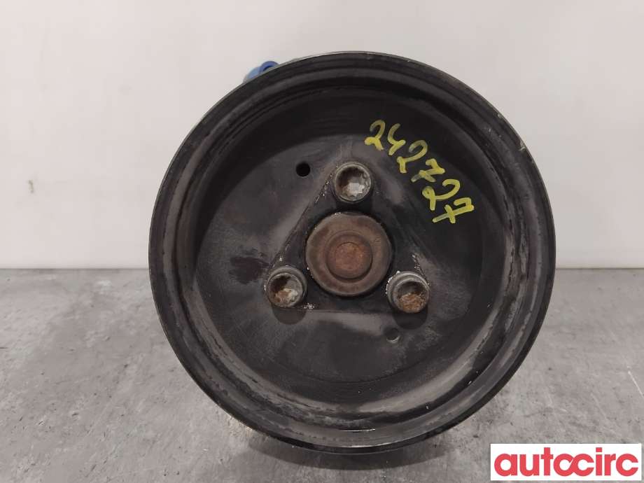Servo pumpe mekanisk til Audi Q7, 2006-2010 (Type I, Fase 1) (AUDI|7L8422154D)