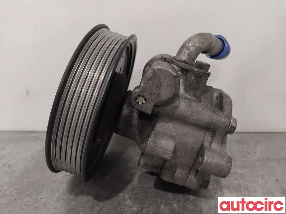 Servo pumpe mekanisk til Audi Q7 2006-2010 (Type I, Fase 1)  (AUDI|7L8422154D|)