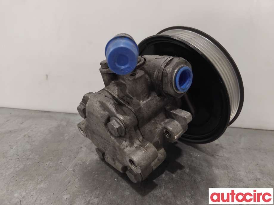 Servo pumpe mekanisk til Audi Q7 2006-2010 (Type I, Fase 1)  (AUDI|7L8422154D|)