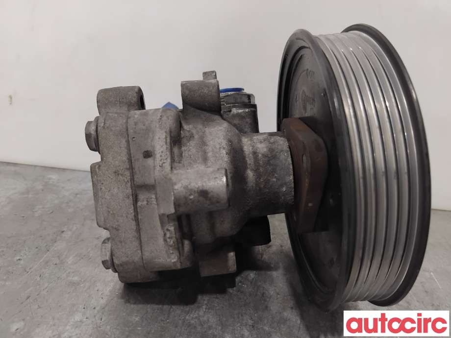 Servo pumpe mekanisk til Audi Q7 2006-2010 (Type I, Fase 1)  (AUDI|7L8422154D|)