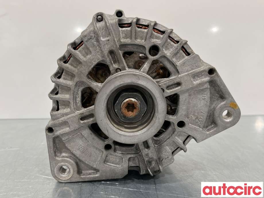 Dynamo til Mercedes Vito 2014-->> (W447) (W447) (MERCEDES|A0009068302)