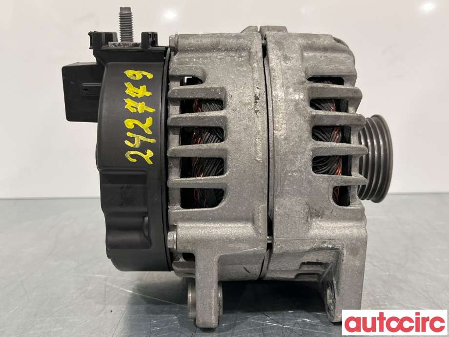 Dynamo til Mercedes Vito 2014-->> (W447) (W447) (MERCEDES|A0009068302)