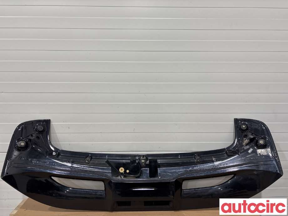 Spoiler bakluke til Ford Focus 2011-2014 (Type III, Fase 1)  (FORD|1869306|AMBM5J-A44230-ADXWAA)