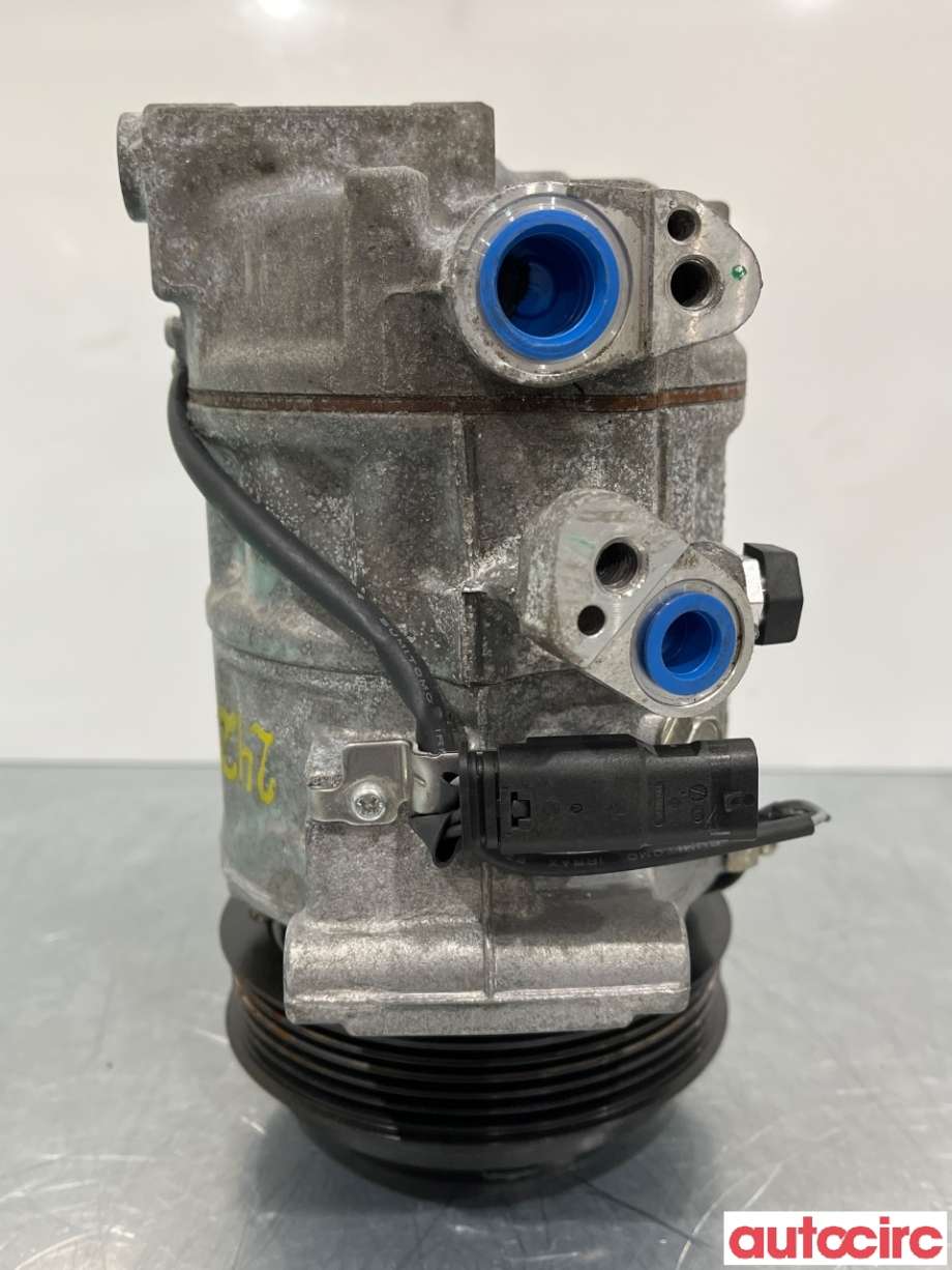 Aircondition kompressor til Mercedes Vito 2014-->> (W447) (W447) (MERCEDES|A0008304500|005510035B4)