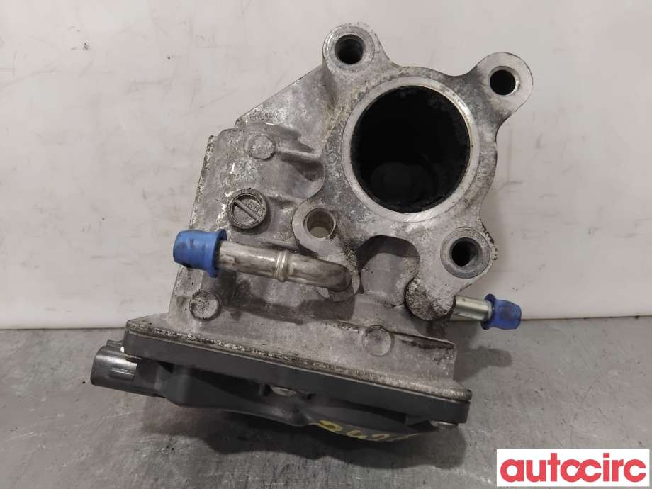 EGR-ventil til Mazda CX-5, 2012-2017 (Type I)  (MAZDA|SH01-20-300A)