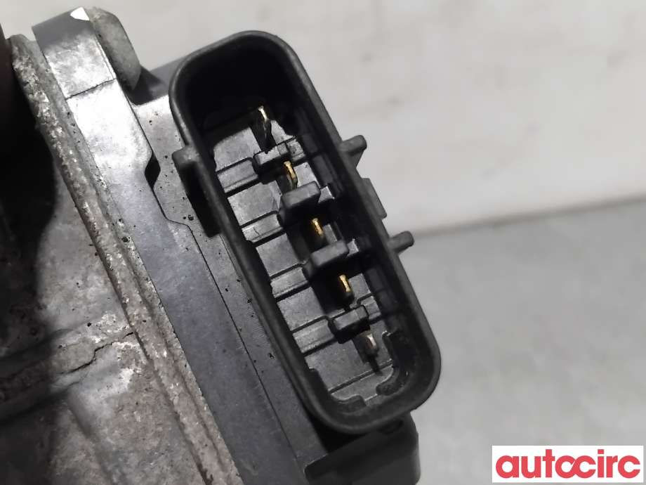 EGR-ventil til Mazda CX-5 2012-2017 (Type I)  (MAZDA|SH01-20-300A|VN150100-0200|SH01-20300)