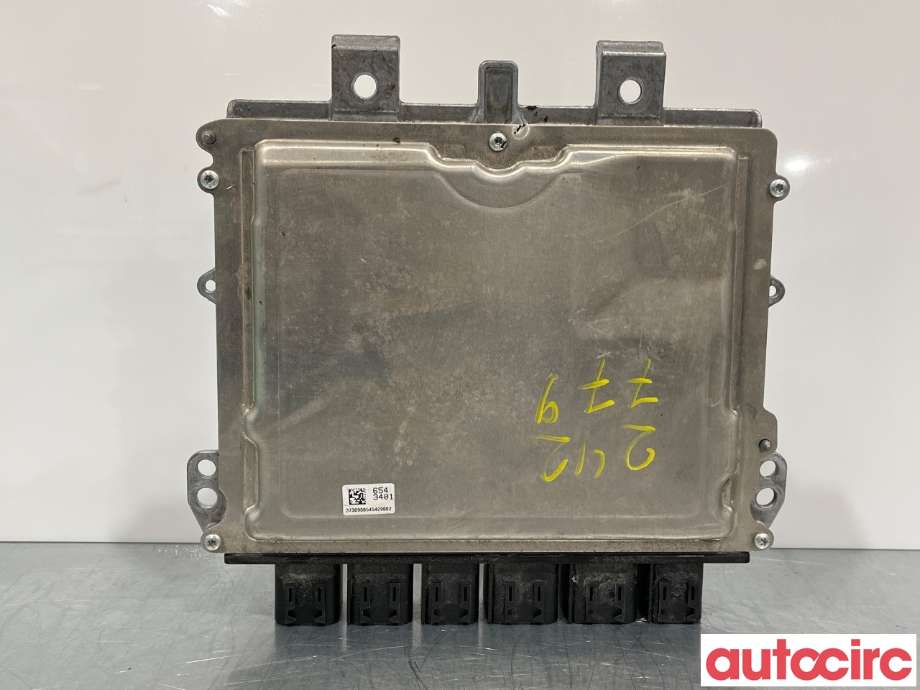 Styreenhet motor til Mercedes Vito 2014-->> (W447) (W447) (MERCEDES|A6549003401|0281039625)