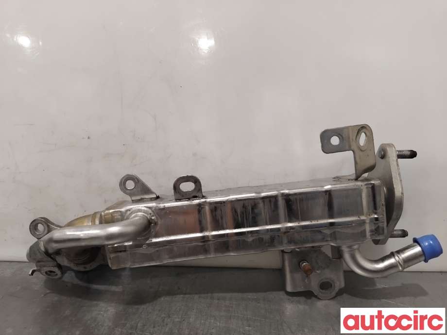EGR-kjøler til Mazda CX-5, 2012-2017 (Type I)  (MAZDA|SH02-20-30Y)