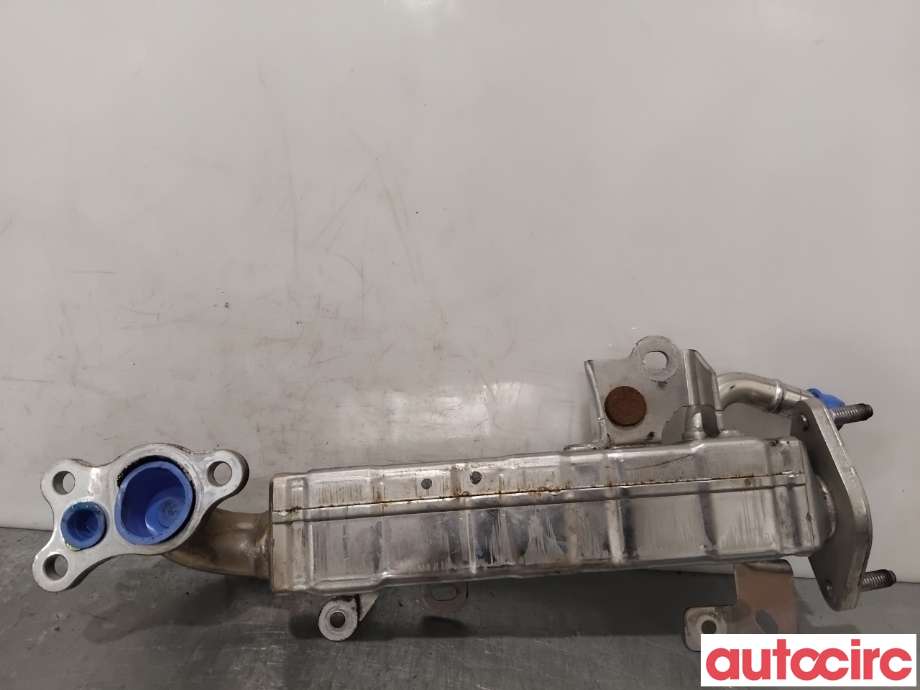 EGR-kjøler til Mazda CX-5 2012-2017 (Type I)  (MAZDA|SH02-20-30Y||SH012030Y)