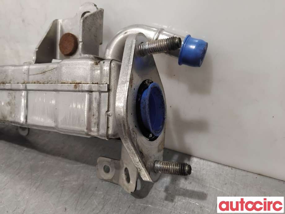 EGR-kjøler til Mazda CX-5 2012-2017 (Type I)  (MAZDA|SH02-20-30Y||SH012030Y)
