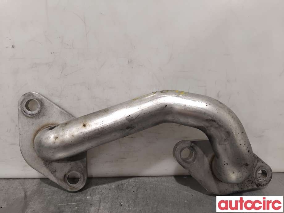Diverse deler til Mazda CX-5, 2012-2017 (Type I)  (MAZDA|SH01-20-311)