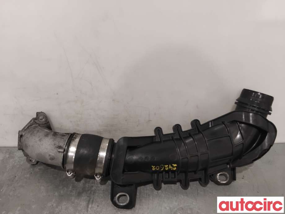 Turbo rør til Mazda CX-5, 2012-2017 (Type I)  (MAZDA|SHY1-13-24X)
