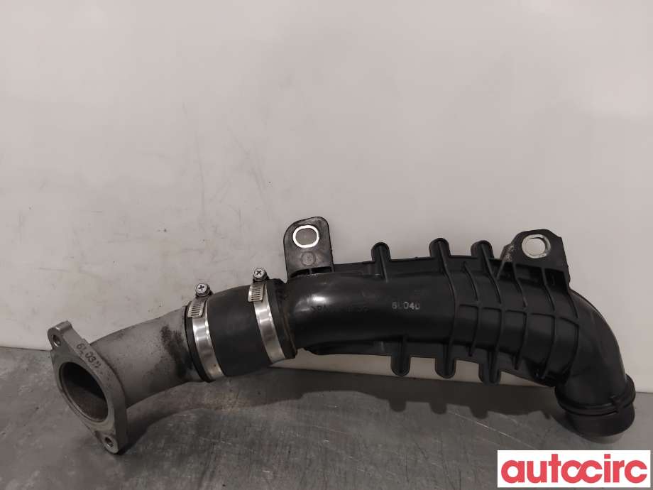 Turbo rør til Mazda CX-5 2012-2017 (Type I)  (MAZDA|SHY1-13-24X|)