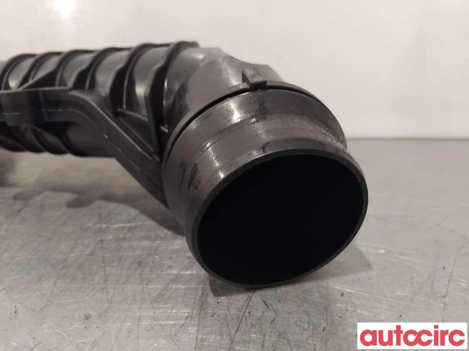 Turbo rør til Mazda CX-5 2012-2017 (Type I)  (MAZDA|SHY1-13-24X|)