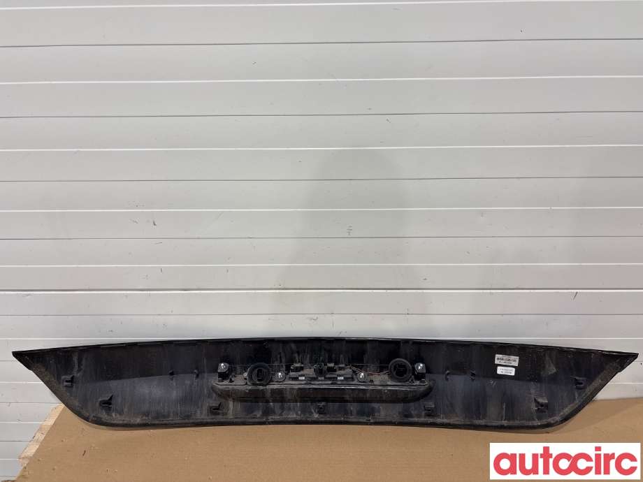 Bakluke/bakdør håndtak til Volvo V40 2012-2019 (VOLVO|31299901|)