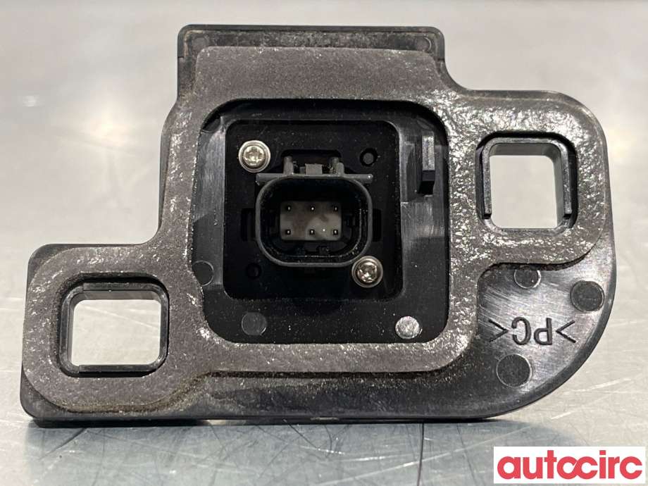 Kamera til Toyota Yaris Cross (SUV) 2021-->> (TOYOTA|8679052640|GP-KD7335RC|86790-52640)