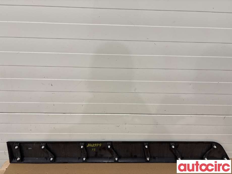 Lister til Ford Transit Custom 2013-2023 (Type I)  (FORD|2288638|BK21-29077-AE5YZ9)