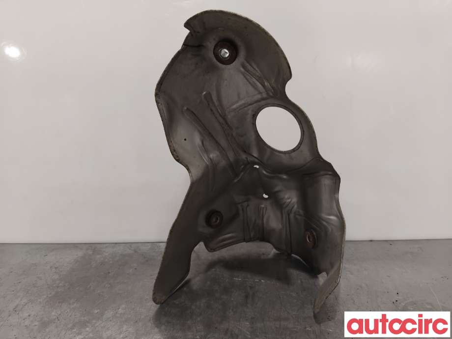 Eksos diverse til Toyota Urban Cruiser 2009-2014  (TOYOTA|1727133090|)