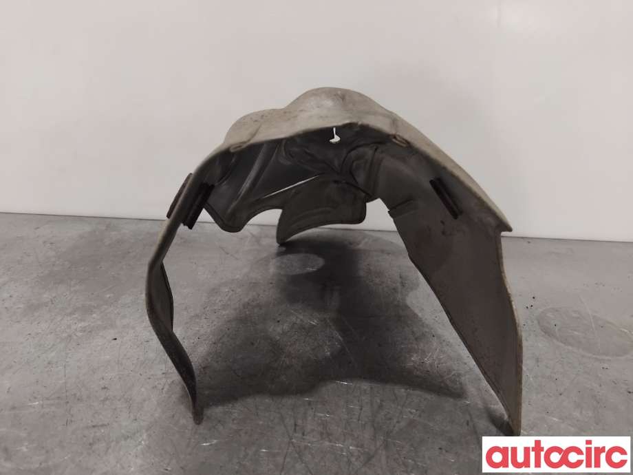 Eksos diverse til Toyota Urban Cruiser 2009-2014  (TOYOTA|1727133090|)