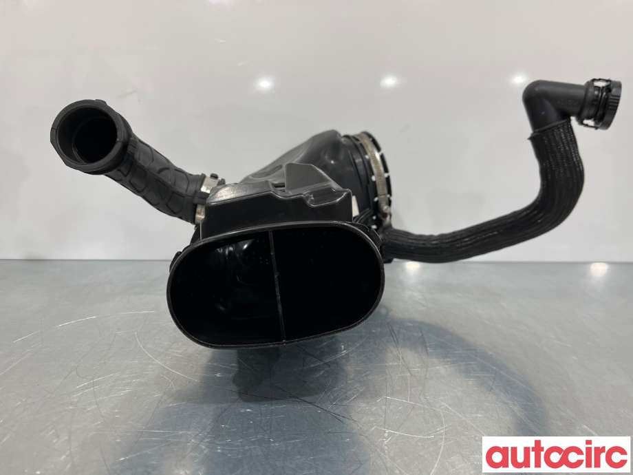 Luftslange innsug til Mercedes Vito 2014-->> (W447) (W447) (MERCEDES|A4475280700)