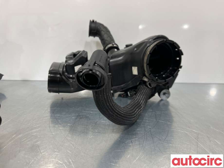 Luftslange innsug til Mercedes Vito 2014-->> (W447) (W447) (MERCEDES|A4475280700)