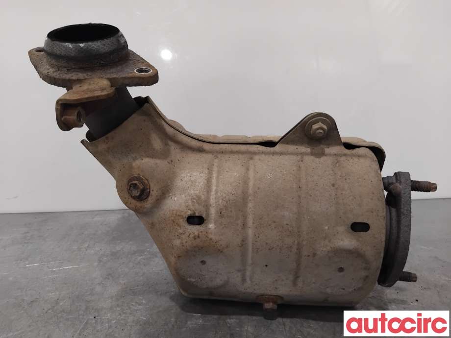 Partikkelfilter til Toyota Urban Cruiser 2009-2014  (TOYOTA|2505233030|)