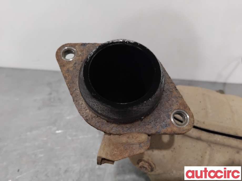 Partikkelfilter til Toyota Urban Cruiser 2009-2014  (TOYOTA|2505233030|)