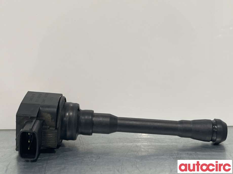 Coil elektronisk til Nissan Qashqai 2010-2014 (Type I, Fase 2)  (NISSAN|224481KT0A|)