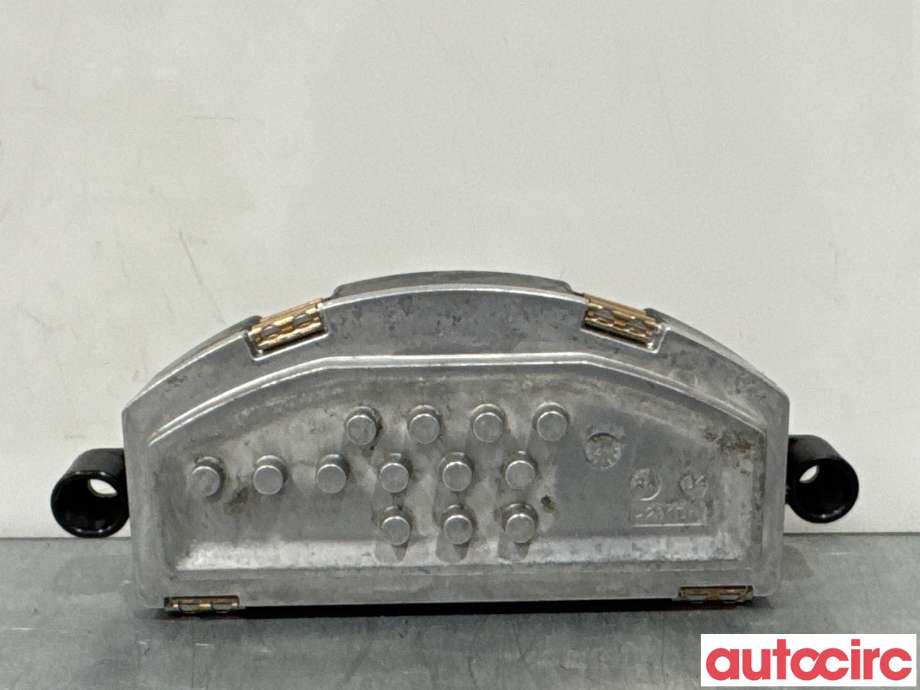 Varmeapparat motstand til Mercedes Sprinter, 2018-->> (907/910) (907/910) (MERCEDES|A0009069307)