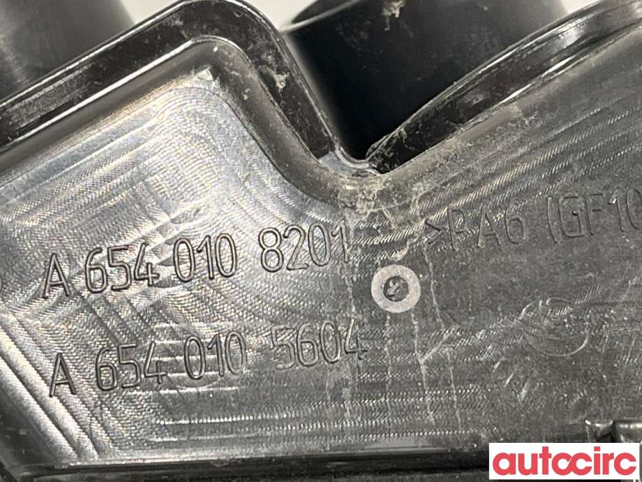 Diverse deler til Mercedes Vito 2014-->> (W447) (W447) (MERCEDES|A6540105604)