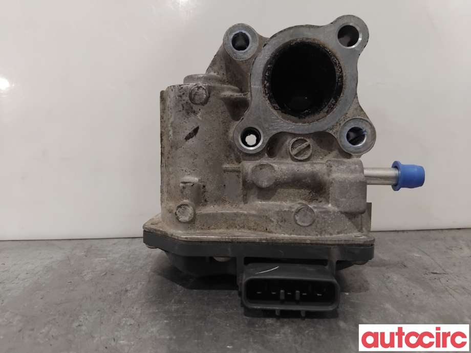 EGR-ventil til Toyota Urban Cruiser 2009-2014 (TOYOTA|2580033010|VN150100-0030|25800-33010)
