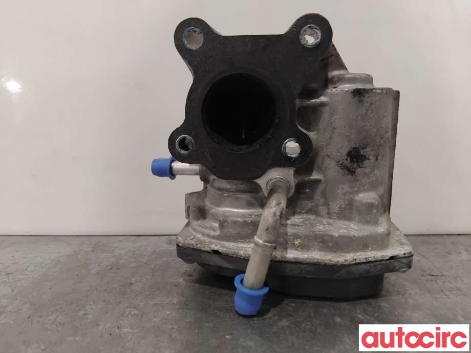 EGR-ventil til Toyota Urban Cruiser 2009-2014 (TOYOTA|2580033010|VN150100-0030|25800-33010)