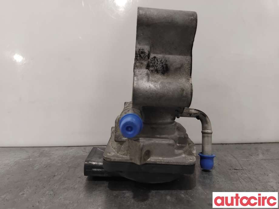 EGR-ventil til Toyota Urban Cruiser 2009-2014 (TOYOTA|2580033010|VN150100-0030|25800-33010)