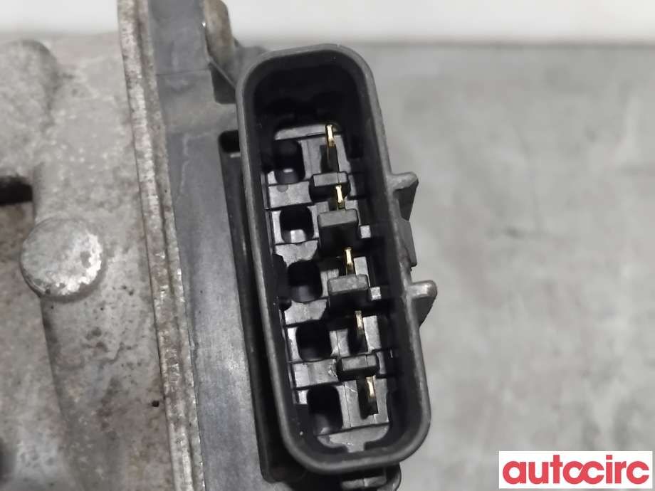 EGR-ventil til Toyota Urban Cruiser 2009-2014 (TOYOTA|2580033010|VN150100-0030|25800-33010)