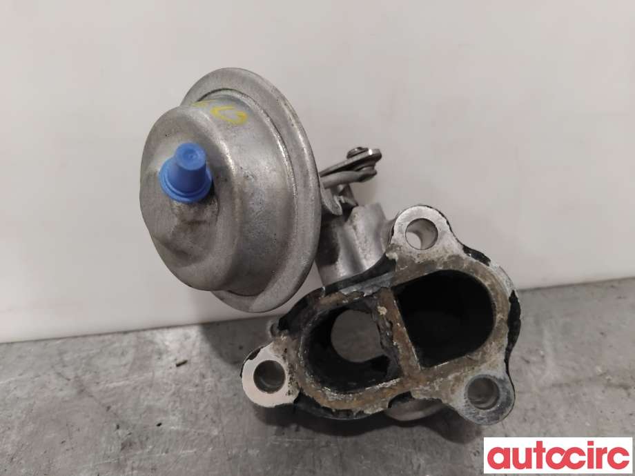 EGR-ventil til Toyota Urban Cruiser 2009-2014 (TOYOTA|2563033010|)