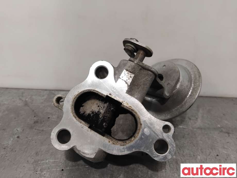 EGR-ventil til Toyota Urban Cruiser 2009-2014 (TOYOTA|2563033010|)