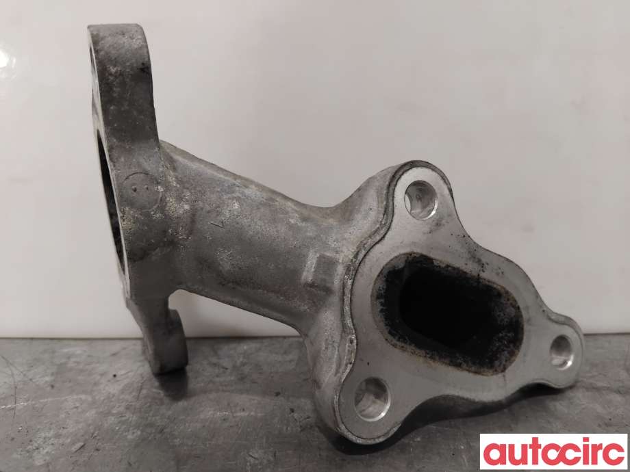 Diverse deler til Toyota Urban Cruiser 2009-2014  (TOYOTA|2561133020|)