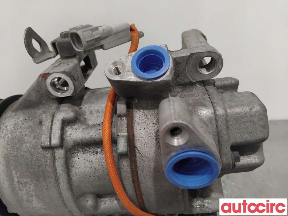 Aircondition kompressor til Toyota Urban Cruiser 2009-2014  (TOYOTA|883101A820|447260-2333|)