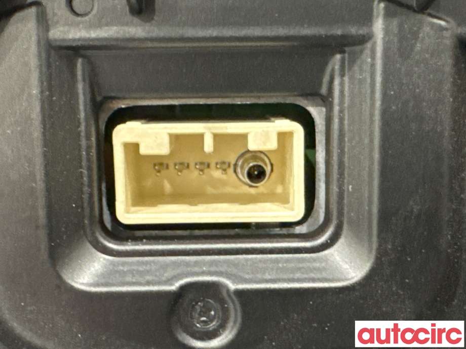 Instrumentpanel til Hyundai Ioniq 5 2021-->> (HYUNDAI|940M3GI000XTC||940M3GI000)
