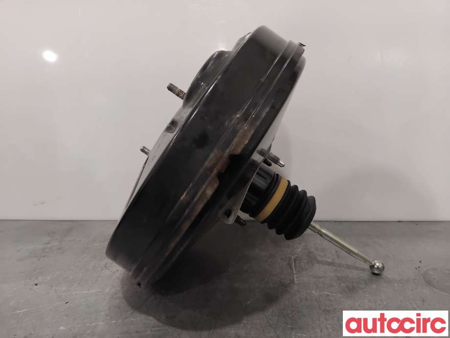Bremsekraft-forsterker til VW Touran 2010-2015 (Type I, Fase 3)  (VOLKSWAGEN|1T1614106E||1T1614105AG)
