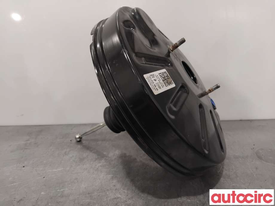 Bremsekraft-forsterker til VW Touran 2010-2015 (Type I, Fase 3)  (VOLKSWAGEN|1T1614106E||1T1614105AG)