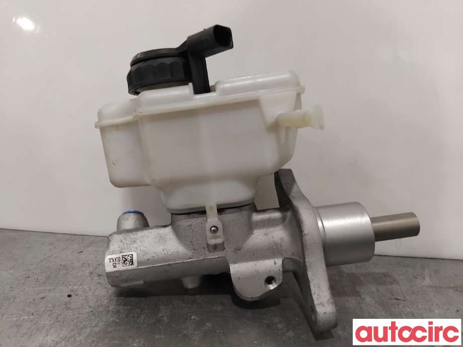Bremsepumpe hoved til VW Touran 2010-2015 (Type I, Fase 3)  (VOLKSWAGEN|1K1614019K|)