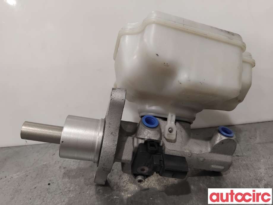 Bremsepumpe hoved til VW Touran 2010-2015 (Type I, Fase 3)  (VOLKSWAGEN|1K1614019K|)