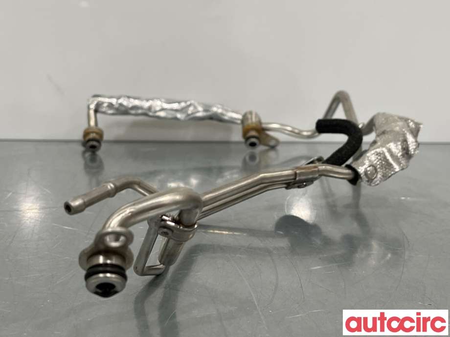 Turbo rør til Mercedes Vito 2014-->> (W447) (W447) (MERCEDES|A6541804501)