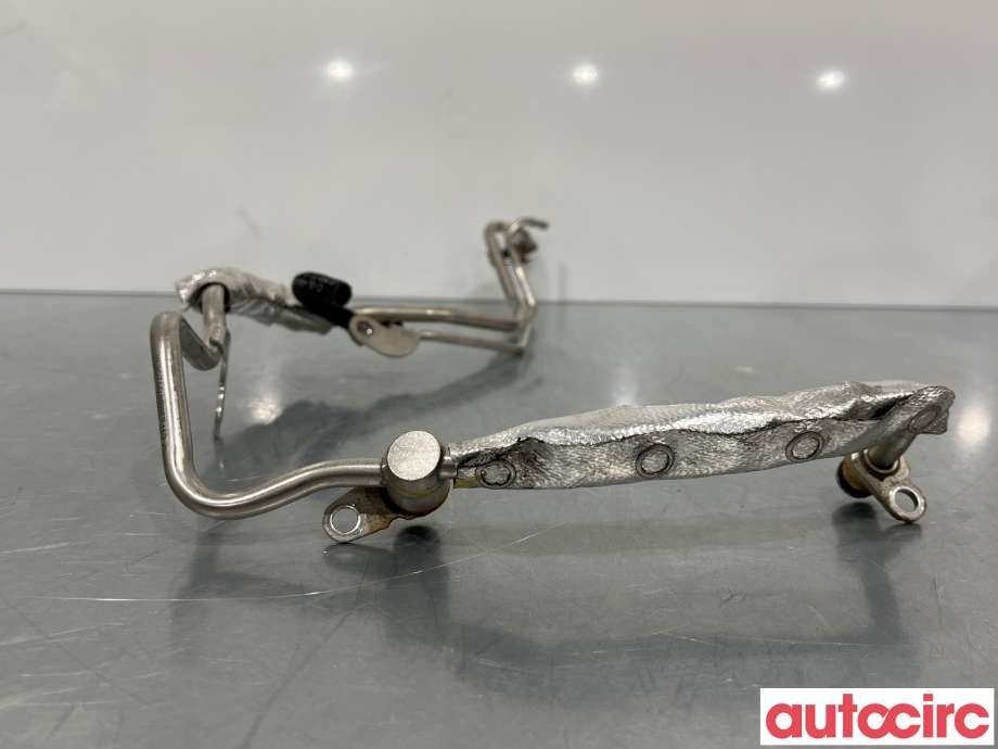 Turbo rør til Mercedes Vito 2014-->> (W447) (W447) (MERCEDES|A6541804501)