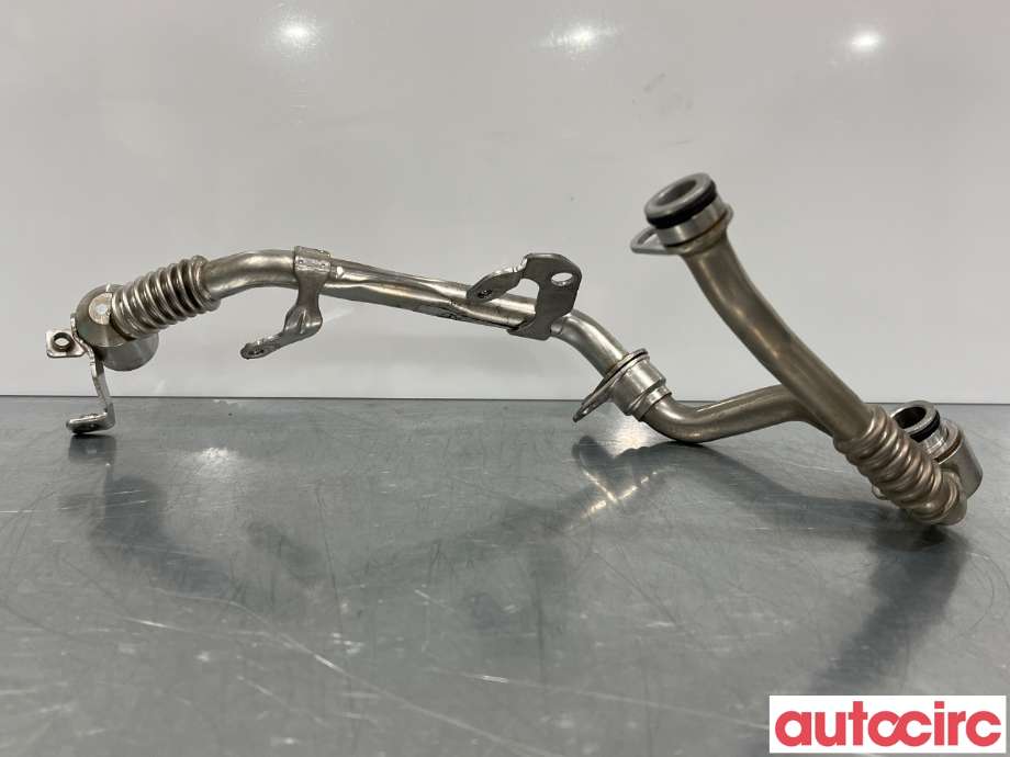 Diverse deler til Mercedes Vito 2014-->> (W447) (W447) (MERCEDES|A6562033900)